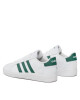 adidas Обувки Grand Court Lifestyle Tennis Lace-Up Shoes IG4830 Ftwwht/Cgreen/Ftwwht - Mera.bg