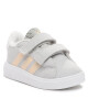 adidas Сникърси Grand Court x Disney Bambi Thumper Shoes Kids IG0451 Сив - Mera.bg