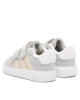 adidas Сникърси Grand Court x Disney Bambi Thumper Shoes Kids IG0451 Сив - Mera.bg