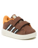 adidas Обувки Grand Court x Disney Chipmunks Shoes Kids IG0452 Prebrn/Cblack/Owhite - Mera.bg