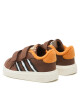 adidas Обувки Grand Court x Disney Chipmunks Shoes Kids IG0452 Prebrn/Cblack/Owhite - Mera.bg