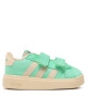 adidas Сникърси Grand Court x Disney Grogu Shoes Kids IG0450 Зелен - Mera.bg