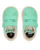 adidas Сникърси Grand Court x Disney Grogu Shoes Kids IG0450 Зелен - Mera.bg
