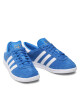 adidas Обувки Hamburg J GX3171 Broyal/Ftwwht/Goldmt - Mera.bg