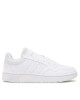 adidas Сникърси Hoops 3.0 GW3036 Бял - Mera.bg