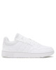 adidas Сникърси Hoops 3.0 GW3036 Бял - Mera.bg