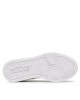 adidas Сникърси Hoops 3.0 GW3036 Бял - Mera.bg