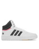 adidas Сникърси Hoops 3.0 GW5455 Бял - Mera.bg