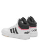 adidas Сникърси Hoops 3.0 GW5455 Бял - Mera.bg