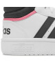 adidas Сникърси Hoops 3.0 GW5455 Бял - Mera.bg