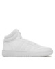 adidas Сникърси Hoops 3.0 GW5457 Бял - Mera.bg