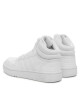 adidas Сникърси Hoops 3.0 GW5457 Бял - Mera.bg