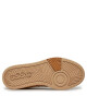 adidas Сникърси Hoops 3.0 Mid IF2636 Кафяв - Mera.bg