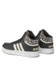 adidas Сникърси Hoops 3.0 Mid Shoes IG7895 Черен - Mera.bg