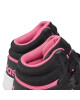 adidas Сникърси Hoops 3.0 Mid Shoes IG7896 Черен - Mera.bg