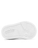 adidas Сникърси Hoops GW0442 Бял - Mera.bg