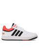 adidas Сникърси Hoops GZ9673 Бял - Mera.bg