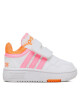 adidas Сникърси Hoops H03859 Бял - Mera.bg