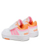 adidas Сникърси Hoops H03859 Бял - Mera.bg