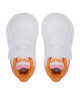 adidas Сникърси Hoops H03859 Бял - Mera.bg
