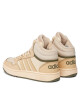 adidas Сникърси Hoops Mid 3.0 Shoes Kids IF7738 Бежов - Mera.bg