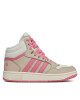 adidas Сникърси Hoops Mid 3.0 Shoes Kids IF7739 Бежов - Mera.bg