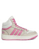 adidas Сникърси Hoops Mid 3.0 Shoes Kids IF7739 Бежов - Mera.bg