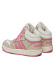 adidas Сникърси Hoops Mid 3.0 Shoes Kids IF7739 Бежов - Mera.bg