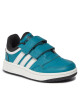 adidas Сникърси Hoops Mid 3.0 Shoes Kids IF7753 Електриков - Mera.bg