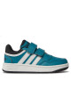 adidas Сникърси Hoops Mid 3.0 Shoes Kids IF7753 Електриков - Mera.bg