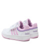 adidas Сникърси Hoops Shoes IF7734 Бял - Mera.bg