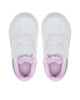 adidas Сникърси Hoops Shoes IF7734 Бял - Mera.bg