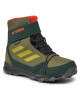 adidas Туристически Terrex Snow Cf Rain.Rdy Зелен - Mera.bg