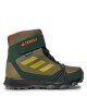 adidas Туристически Terrex Snow Cf Rain.Rdy Зелен - Mera.bg