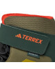 adidas Туристически Terrex Snow Cf Rain.Rdy Зелен - Mera.bg