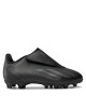 adidas Обувки за футбол JR X Crazyfast.4 H&L FxG IE4063 Черен - Mera.bg