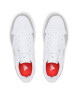 adidas Сникърси Kantana IG9823 Бял - Mera.bg