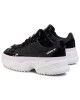 adidas Обувки Kiellor W EG0578 Cblack/Cblack/Prptnt - Mera.bg