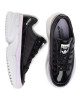 adidas Обувки Kiellor W EG0578 Cblack/Cblack/Prptnt - Mera.bg