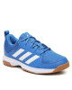 adidas Обувки Ligra 7 Indoor Shoes HP3360 Bright Royal/Cloud White/Cloud White - Mera.bg
