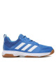 adidas Обувки Ligra 7 Indoor Shoes HP3360 Bright Royal/Cloud White/Cloud White - Mera.bg