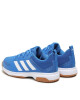 adidas Обувки Ligra 7 Indoor Shoes HP3360 Bright Royal/Cloud White/Cloud White - Mera.bg