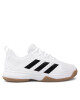 adidas Обувки за зала Ligra 7 Kids FZ4680 Бял - Mera.bg