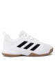 adidas Обувки за зала Ligra 7 Kids FZ4680 Бял - Mera.bg