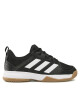 adidas Обувки за зала Ligra 7 Kids FZ4681 Черен - Mera.bg