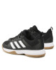adidas Обувки за зала Ligra 7 Kids FZ4681 Черен - Mera.bg