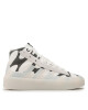 adidas Сникърси Marimekko x ZNSORED Lifestyle Skateboarding Sportswear Capsule Collection Mid-Cut Shoes HP5994 Черен - Mera.bg