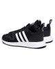 adidas Обувки Multix FX5119 Cblack/Ftwwht/Cblack - Mera.bg