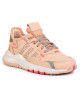 adidas Обувки Nite Jogger C EG6994 Vappnk/Silvmt/Reapnk - Mera.bg