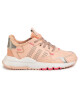 adidas Обувки Nite Jogger C EG6994 Vappnk/Silvmt/Reapnk - Mera.bg